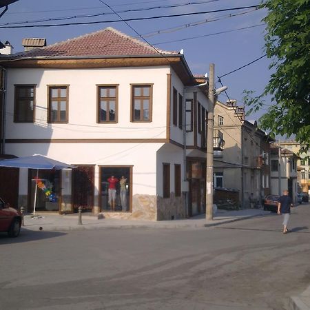 Guest House - Batak Zewnętrze zdjęcie