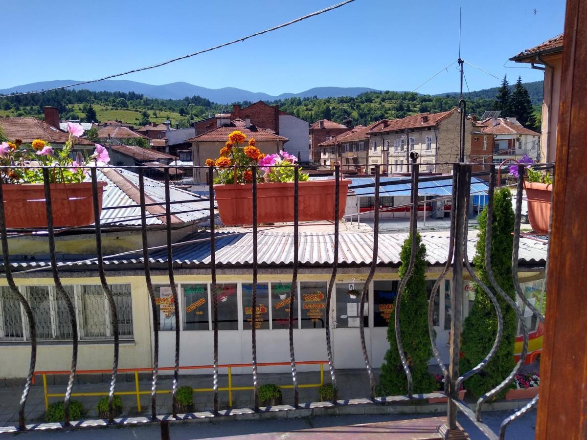 Guest House - Batak Zewnętrze zdjęcie